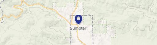 Sumpter, OR 97877