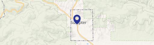 Sumpter, OR 97877
