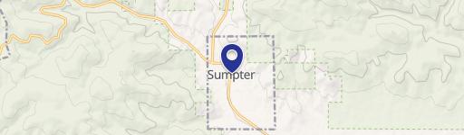 Sumpter, OR 97877