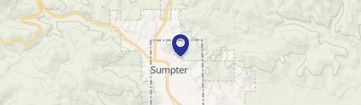 Sumpter, OR 97877