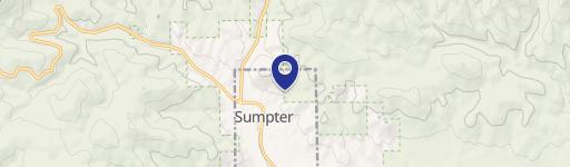 Sumpter, OR 97877