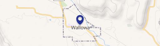 Wallowa, OR 97885