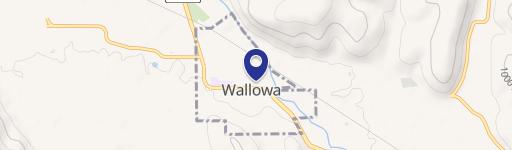 Wallowa, OR 97885