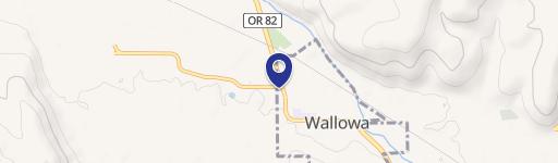Wallowa, OR 97885