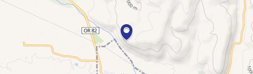 70956 Whiskey Crk Rd