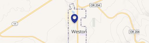 Weston, OR 97886
