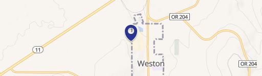 Weston, OR 97886