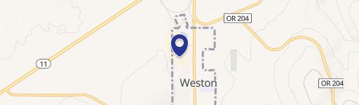 Weston, OR 97886