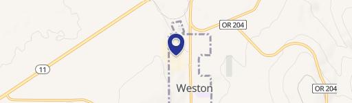 Weston, OR 97886
