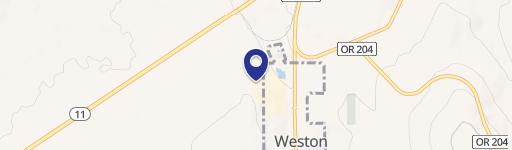 Weston, OR 97886