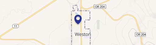 Weston, OR 97886