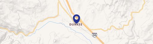 Durkee, OR 97905