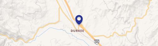 Durkee, OR 97905