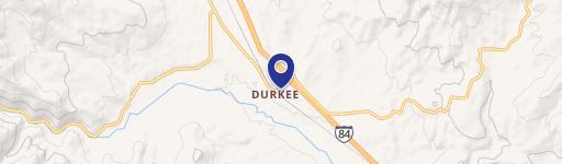 Durkee, OR 97905
