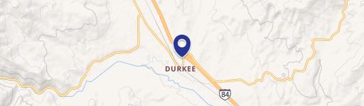 Durkee, OR 97905
