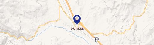 Durkee, OR 97905