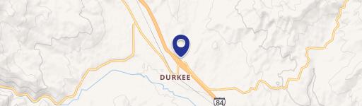 Durkee, OR 97905