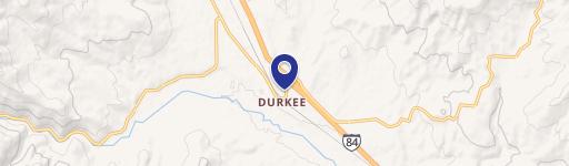 Durkee, OR 97905