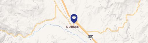 Durkee, OR 97905