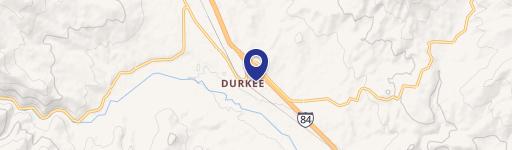 Durkee, OR 97905