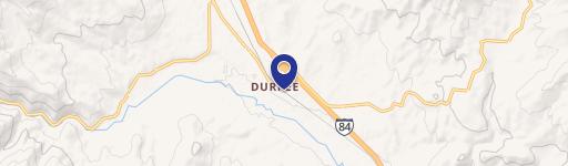 Durkee, OR 97905
