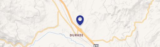Durkee, OR 97905