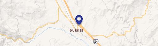 Durkee, OR 97905