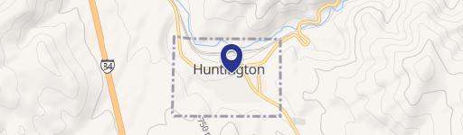 Huntington, OR 97907