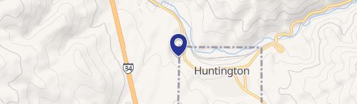 Huntington, OR 97907
