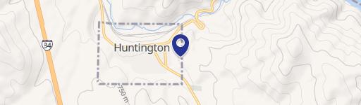 Huntington, OR 97907
