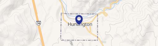 Huntington, OR 97907