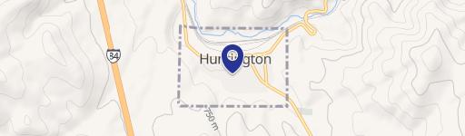 Huntington, OR 97907