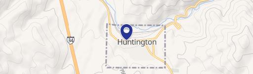 Huntington, OR 97907