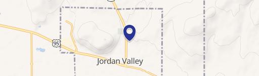 Jordan Valley, OR 97910