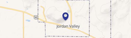 Jordan Valley, OR 97910
