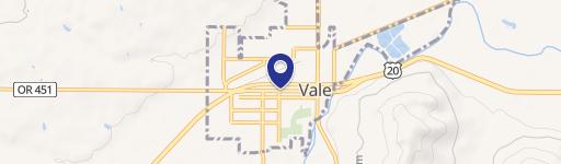 Vale, OR 97918