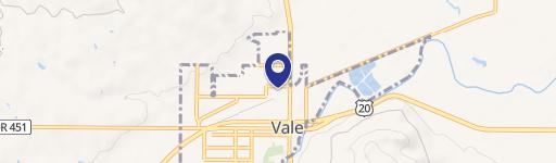Vale, OR 97918