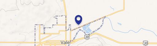 Vale, OR 97918