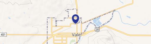 Vale, OR 97918