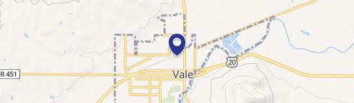 Vale, OR 97918