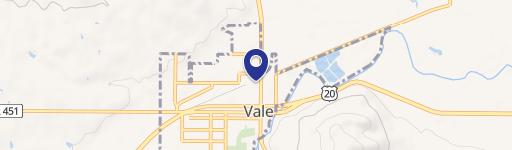 Vale, OR 97918