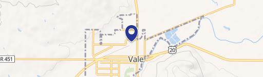 Vale, OR 97918