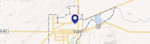 Vale, OR 97918