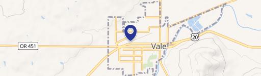 Vale, OR 97918