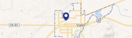 Vale, OR 97918