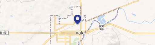 Vale, OR 97918