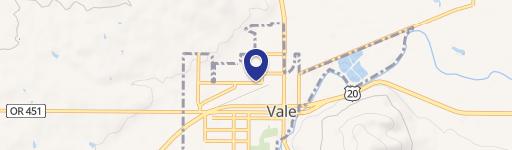 Vale, OR 97918