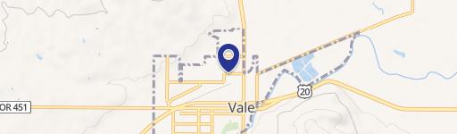 Vale, OR 97918