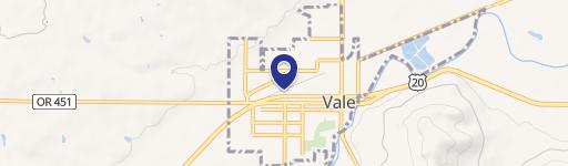 Vale, OR 97918