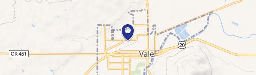 Vale, OR 97918